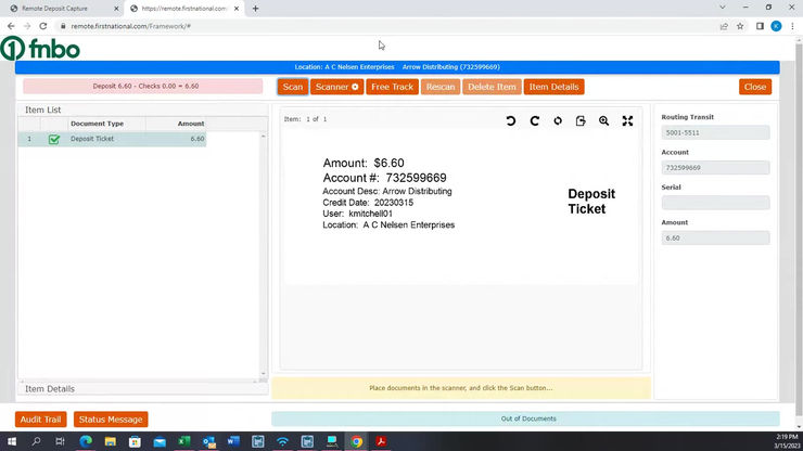 Making A Deposit_2
